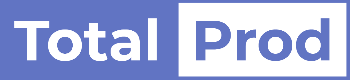 TotalProd